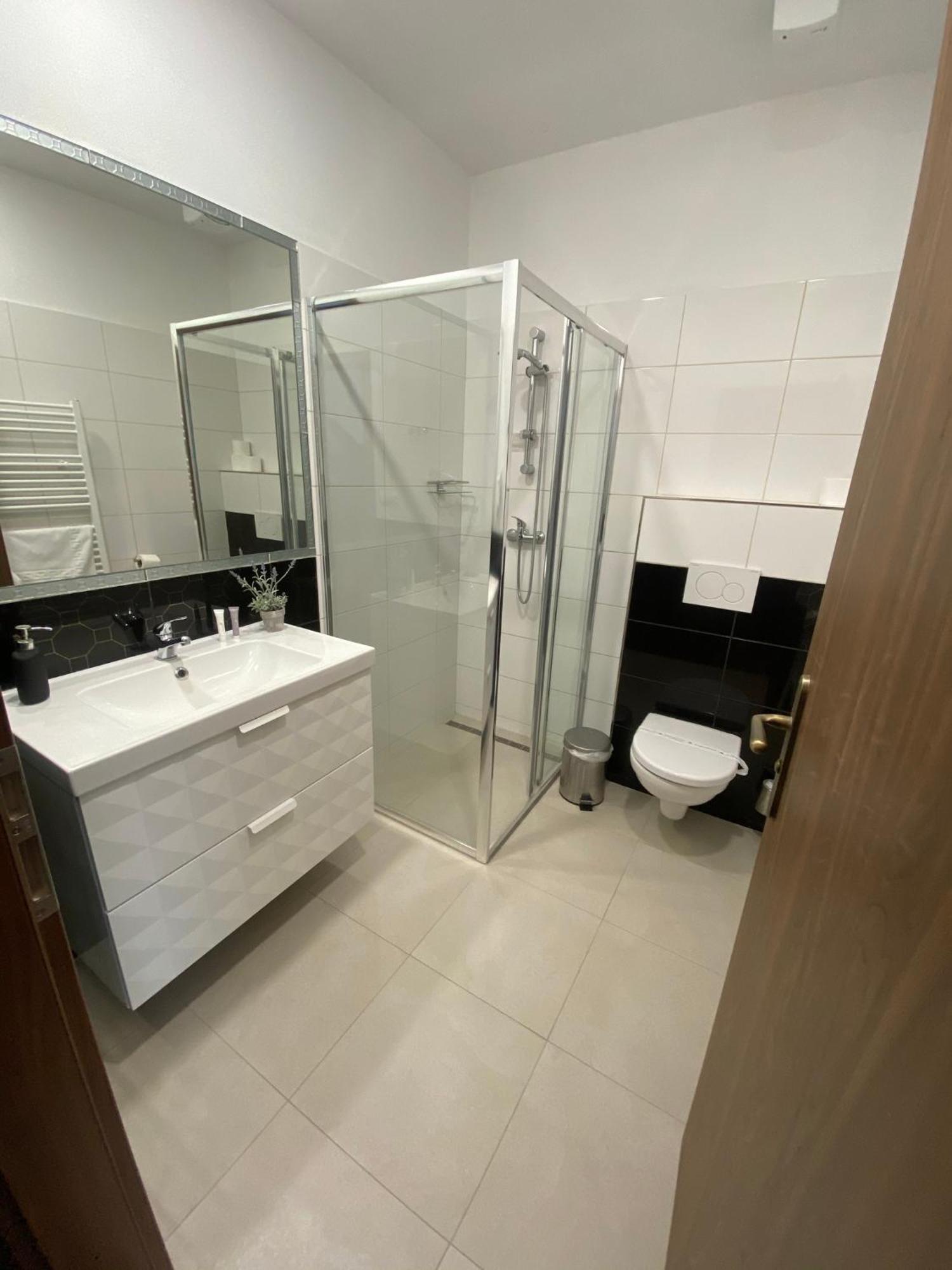 Resort Rybnicek Blatnice pod Svatym Antoninkem Luaran gambar
